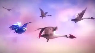 Ori 2 [#1] - On démarre l'aventure!