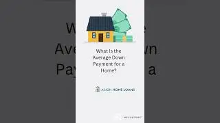 According to NAR the average down payment in 2019 was 12%. First-time buyers put down 6%