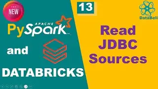 Connect to JDBC Data Sources in PySpark | Databricks SQL Warehouse Connection Tutorial