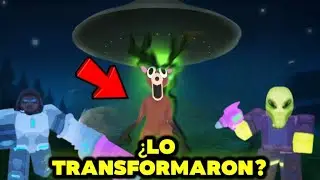 Y si los alienígenas ya estaban aquí? – La teoría más oscura de 99 Noches 👽