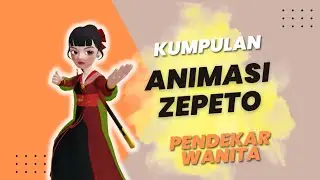 Kumpulan Animasi Bela Diri Eps 2 II #animation #mentahananimasizepeto #greenscreenanimasi