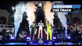 Betting 101: The ins and outs of race weekend betting