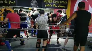 METİN YAŞAR SPOR KULÜBÜ