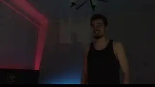 ДАНОН ВСТРЕТИЛ ЛПЭШКУ В МАГАЗИНЕ ВОЗЛЕ ДОМА!!