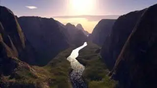 DJ Zoysa - Chasm (Demo)