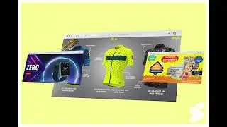 Website Banner Design
