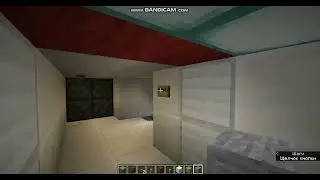 showcase of my base minecraft (WIP)