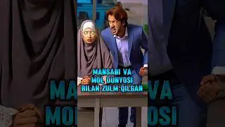 BU KABI GUNOHLARDAN UZOQ BO’LING ! #islamicshorts #gunoh #islam