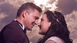 Wedding Video -Damla & Emre ( Buray - Mecnun )
