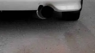 Honda Civic DX 2004
