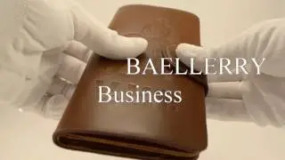 Мужское портмоне baellery, Bailini «TexaS», портмоне V.V.P.