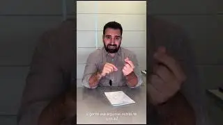 Uso de tampão na rinoplastia