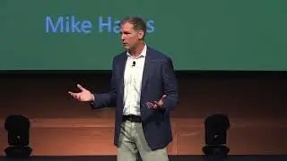 Decision Making | Mike Hayes