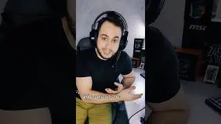 Покупка процессора с авито ! 