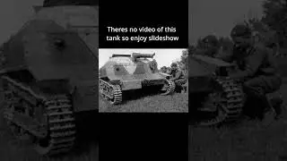 Tiny Tank Alert: This Illegally Small Polish Creation Will Surprise You!