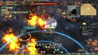 [TOS] (Psycho - SM - Onmyo) Weekly Boss Raid - Week 32: Warpulis