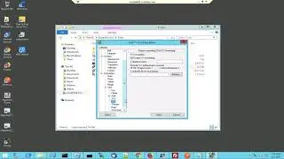 Start KVM Virt-Mananger on Windows