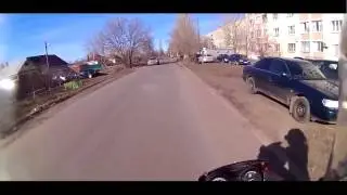МотоПокатушки от Дарьюшки:3
