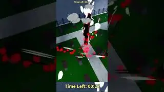 Ghoul Race V4 Trial Clutch | Blox Fruits | Roblox