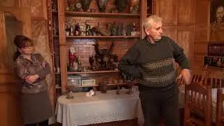 Волшебный мир творчества