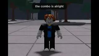 Wild physic combo.