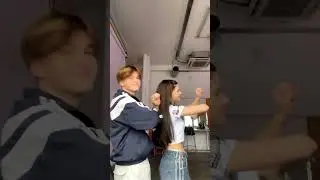 Какой плохой мальчик😈