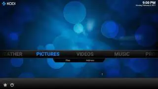 How to make Kodi 17 look like Kodi 16 1, 15, 14 and so on