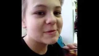 Вкусный батончик