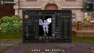 Dragon Nest Korea - Which Class using Verdure Jade ?