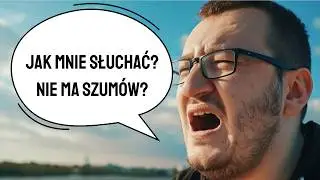 AI poprawi Twój głos, a Apple chce być bardziej inteligentne.