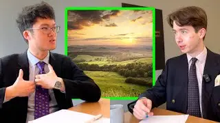 Does the Countryside Radicalise?