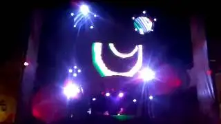 LoveFest Vrnjacka banja 7. 8. 9. August 2014.