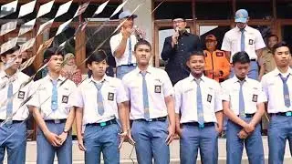 7 Gaya Rambut Keren Anak Sekolah