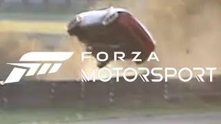 Forza Motorsport: How it SHOULD be Played