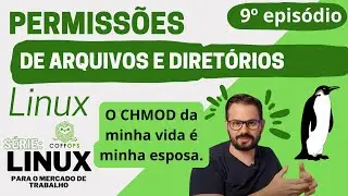 Permissões de arquivos e diretórios no Linux, aprenda a gerenciar permissões com o CHMOD | Coffops