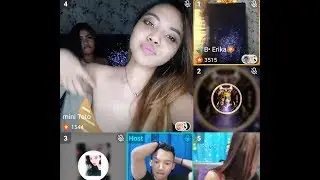 janda janda belah duren di malam jum'at