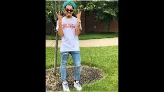 Mark ( MC.YRN ) FUNNY INSTAGRAM COMEDY COMPILATION 2018😂😂