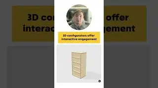 Enhance Customer Experience with 3D Configurators 