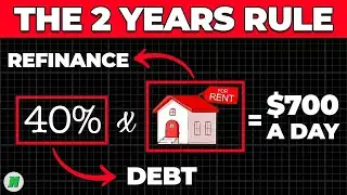 9 simple Steps to becoming a Millionaire in just 2 Years | How to become Millionaire soon