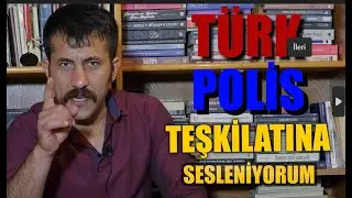 TÜRK POLİS TEŞKLİATI
