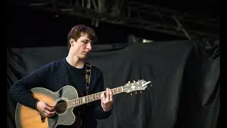 Docks & Chavasse Park Performances: COLC/Eurovision