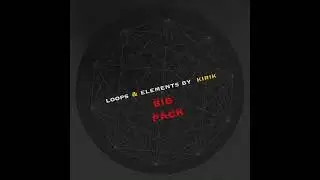 Loops & Elements Big Pack DEMO