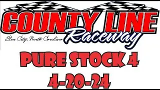CLR 4-20-24 Pure Stock 4