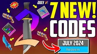 💥 FINALLY NEW💥MURDER MYSTERY 2 CODES JULY 2024 | MM2 CODES 2024 | ROBLOX MURDER MYSTERY 2 CODES |