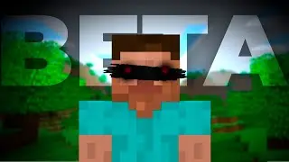 Inquietantes imágenes de Minecraft BETA que nunca has visto 😵‍💫