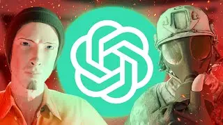 ВЫПОЛНЯЕМ ЧЕЛЛЕНДЖИ ОТ НЕЙРОСЕТИ В СЦП СЛ | SCP SL