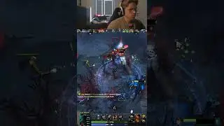 TOPSON OUTPLAYING 5 ENEMIES ON MIDLANE ON MIN 8 IN DOTA 2 