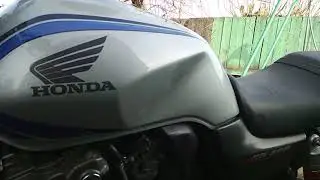 НОНДА С 400
