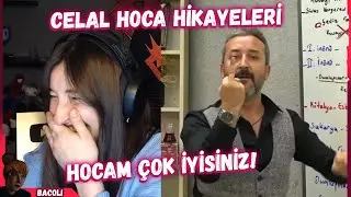 Pqueen - Watching Celal Hoca Stories and Youtube Teachers
