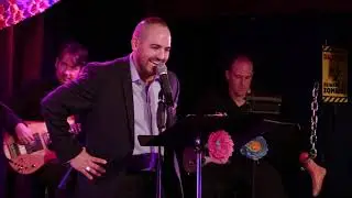 "I Feel like I’m Wasting My Life Away" David Davila Back at the Beechman NYC 9.16.18